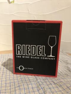 Riedel リーデル　オー・ビアー　ペアセット　ビール　グラスのサムネイル