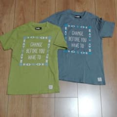 お揃いTシャツ４枚セットのサムネイル