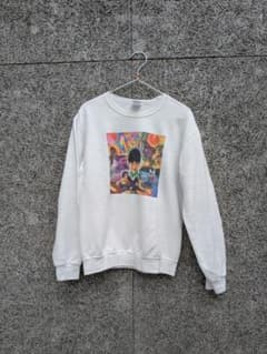 岡村靖幸21世紀の家庭教師スウェット サイズS - メルカリ