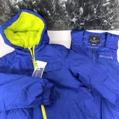 新品SPYDER スキー・スノーボードウェア【メルカリ市キャンペーンで再出品】 新品SPYDER スキー・スノーボードウェア【メルカリ市キャンペーンで再