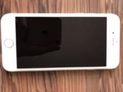 iPhone 6 Gold 64 GB Softbankのサムネイル