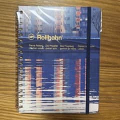 梨花ブランド MAISON DE REEFUR ノート | Shop at Mercari from Japan