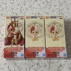 ワンピース　ワーコレ　ウタコレクションのサムネイル
