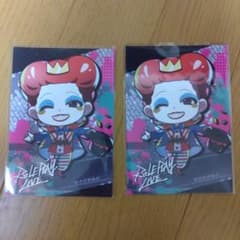 ライトスターボーイ マック マクドナルド ストグラ ブロマイド - メルカリ