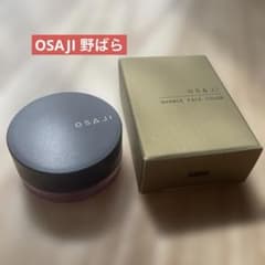 OSAJI ニュアンスフェイスカラー　野ばらのサムネイル