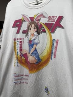 doublet anime ダブレット アニメ Lサイズのサムネイル