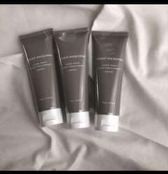 【感動のトリートメント】ディープリボーン　モイスト10本　冬ダメージ用ケアー 感動のトリートメント】ディープリボーン モイスト3本 冬ダメージ用