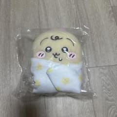 Chiikawa Baby 오쿠루미 봉제인형 토끼