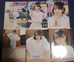 T*i様 イコラブ 野口衣織 超特急逃走中 ①② コンプ 生写真 まとめ売り 歌 LOVE イコラブ 野口衣織 超特急逃走中 ①② コンプ 生写真 まとめ売り