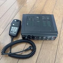 【サイレンアンプ　マイクセット】　大阪サイレン製サイレンアンプ　マイクロホン サイレンアンプ マイクセット】 大阪サイレン製サイレンアンプ