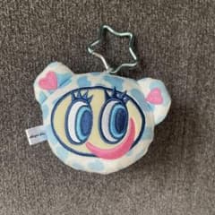 Angel Blue ナカムラくん マスコットキーホルダーのサムネイル