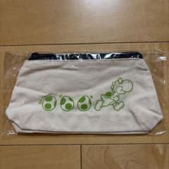 ヨッシーポーチ★非売品★My Nintendoのサムネイル