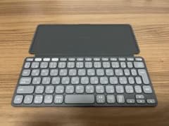 ロジクール KEYS TO GO 2のサムネイル