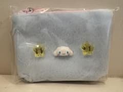 サンリオトキメキぽっぷビーズシリーズ　シークレットミニコインパース シナモロールのサムネイル