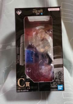 1번 복권 마술회전 시부야 사변 弐 C상 宿儺フィギュア