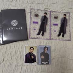 三代目JSOULBROTEHERS / EXILE 小林直己 グッズ