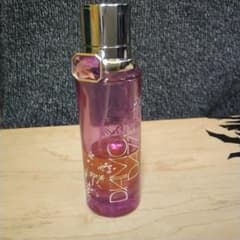 ダイヤモンドダズル 香水 30ml リング付き ダズリンチャームのサムネイル