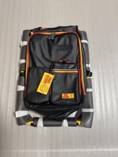ispack イスパックTower Records タワーレコードコラボモデルのサムネイル