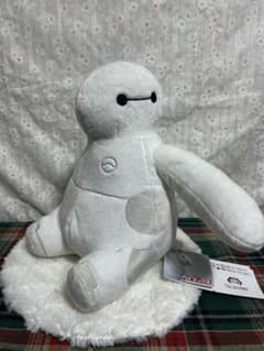 베이맥스 봉제인형 약 30cm 태그 첨부
