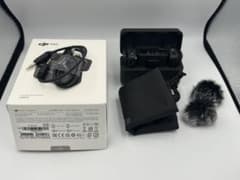 DJI MIC ワイヤレスマイクのサムネイル