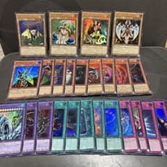 遊戯王 QCLP ウルトラ 新テキスト 25枚セット コンプ ⑤