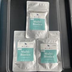 Balance Biotics 犬猫用サプリメント 3袋セットのサムネイル