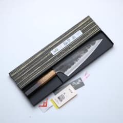 堺孝行 和牛刀 焔 紅蓮 青二鋼 225mm (01187) 堺孝行 和牛刀 焔 紅蓮 青二鋼 225mm (01187) - メルカリ