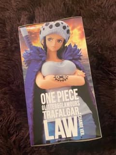 ONE PIECE Glitter & GlamoursTrafalgarLawのサムネイル