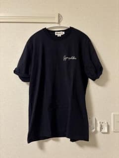 Gymphlex 半袖 Tシャツ ネイビーのサムネイル