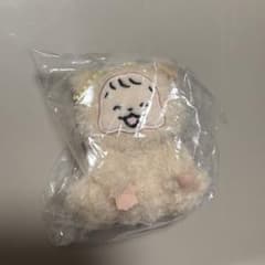おおのたろう モコモコ赤ちゃんぬいぐるみのサムネイル