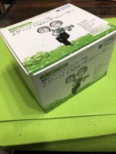 CO2 レギュレーターのサムネイル
