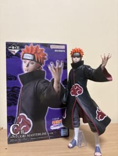 이치 반 쿠지 NARUTO 페인 천도 MASTERLISE 피규어