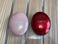 2つセットTIRTIRミニクッションファンデNO.21のサムネイル