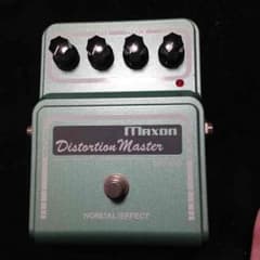 maxon DS-830のサムネイル