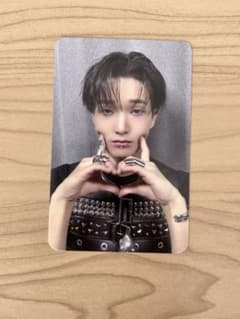 xikers ミンジェ ワンミニッツトーク会 参加券 おまけ付き xikers ミンジェ トレカ - メルカリ