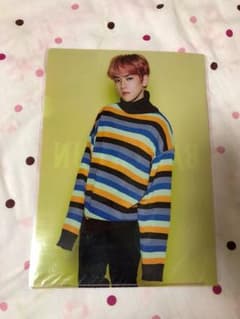 EXO ベクヒョン ファイルのサムネイル