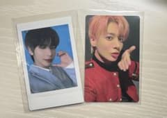 カンテヒョン FC継続特典 限定トレカ＆ EP.2 JP チェキ - メルカリ