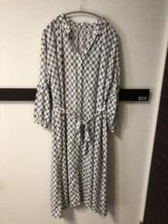 フリーズマート＊ワンピース＊ロングシャツのサムネイル