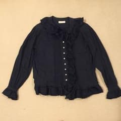 SKR様専用♡ブラウス ピンクハウスのサムネイル