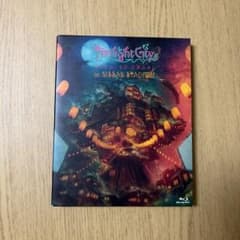 sekai no owari セカオワ ブルーレイ twilight cityのサムネイル