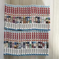 トリコ 全巻セット 1-43巻 島袋光年 - メルカリ