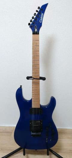 Carvin/Kiesel JB200Cのサムネイル