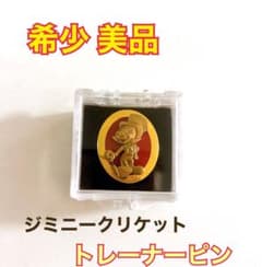 未使用 非売品 東京ディズニーランド TDL キャスト トレーナー ピンバッジ 未使用 非売品 東京ディズニーランド TDL キャスト トレーナー