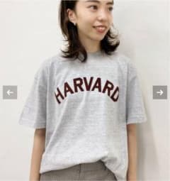 【GOOD ROCK SPEED】HARVARD Tシャツのサムネイル
