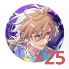 あんスタ 10周年 缶バッジ 薫 あんスタ 10周年 缶バッジ 薫 - メルカリ