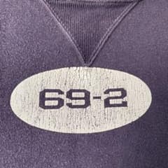 y*u様 WAREHOUSE スウェット ナスコン フェード 42 y*u様 WAREHOUSE スウェット ナスコン フェード 42 - メルカリ