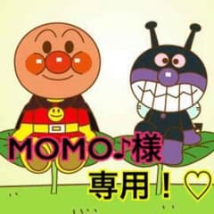 アンパンマン キルト生地 はぎれのサムネイル