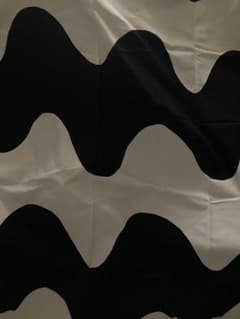 お客様専用 marimekko MAIJA ISOLA《LOKKI - メルカリ