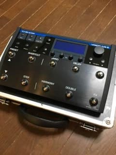 TC HELICON VoiceLive 2のサムネイル