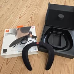JBL Soundgear BTA ネックスピーカーのサムネイル